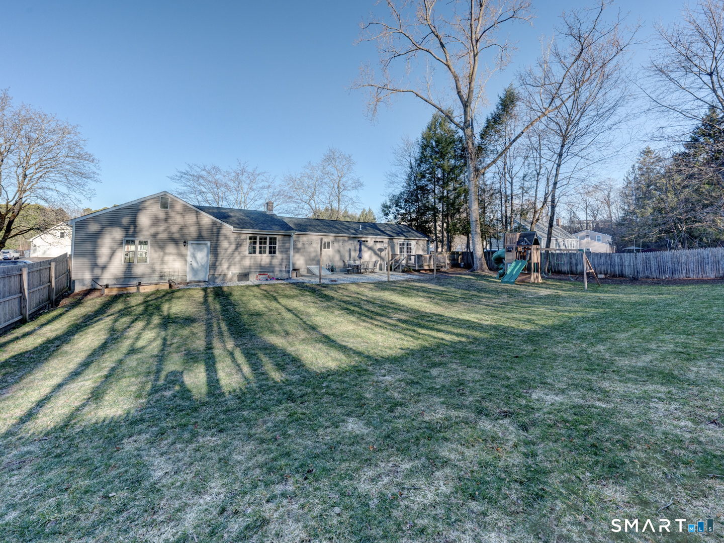 23 Kennedy Drive Enfield CT 06082
