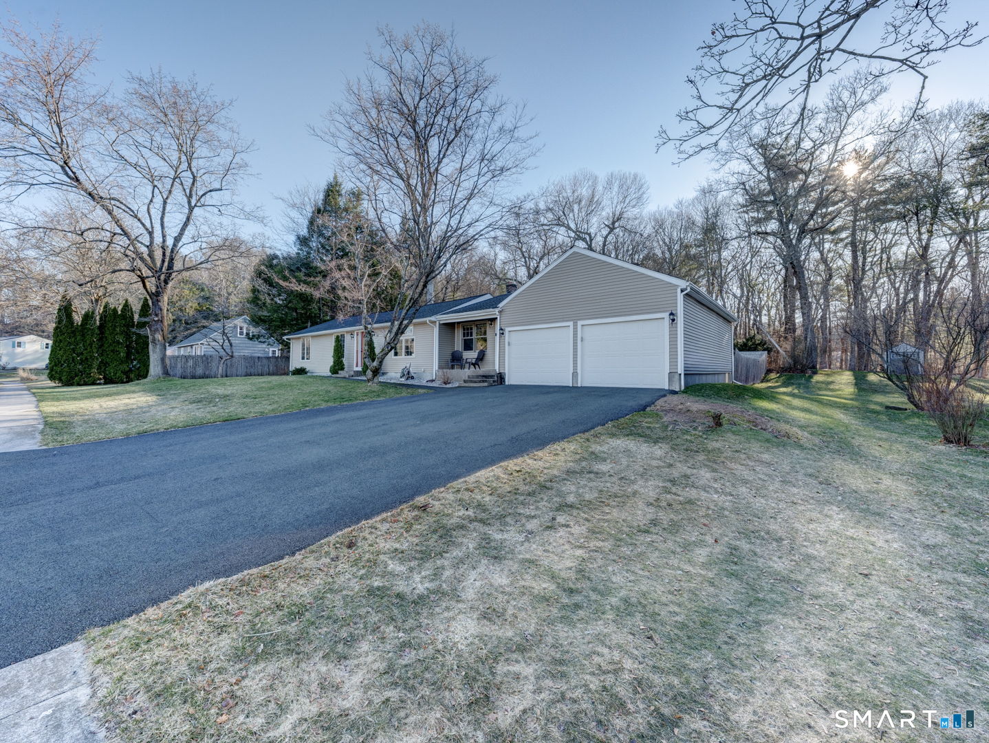 23 Kennedy Drive Enfield CT 06082