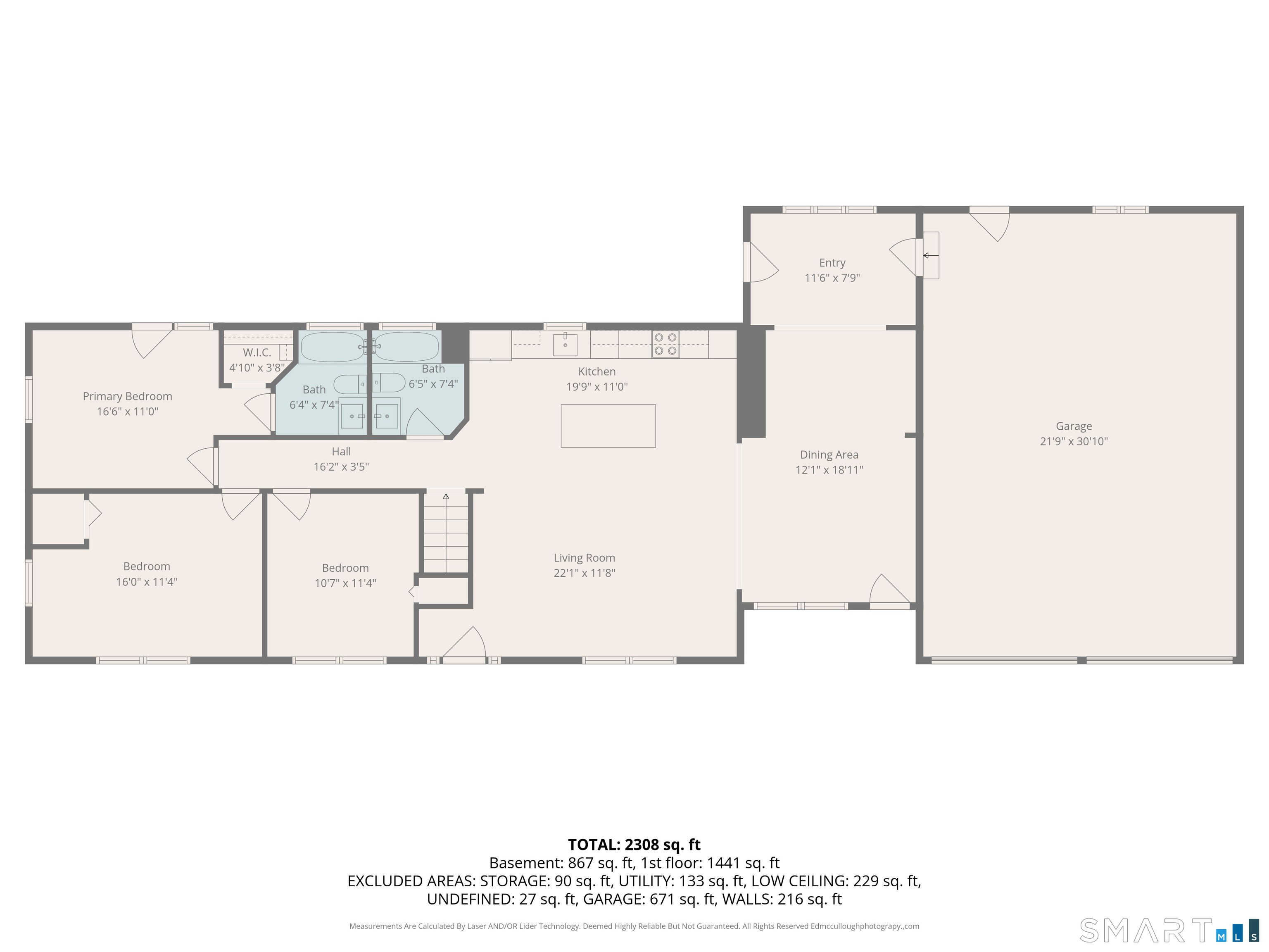 23 Kennedy Drive Enfield CT 06082