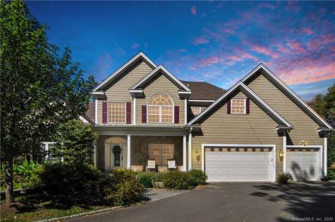 32 Tarrywile Lake Road Danbury CT 06810