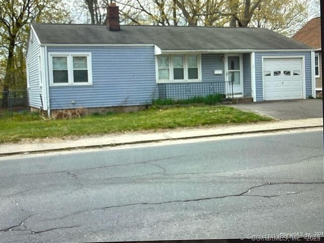 555 Frost Road Waterbury CT 06705