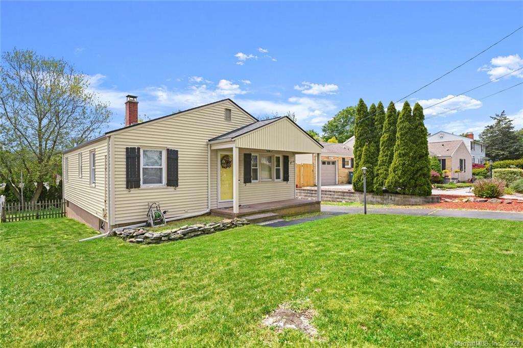 79 Springdale Street Hamden CT 06514