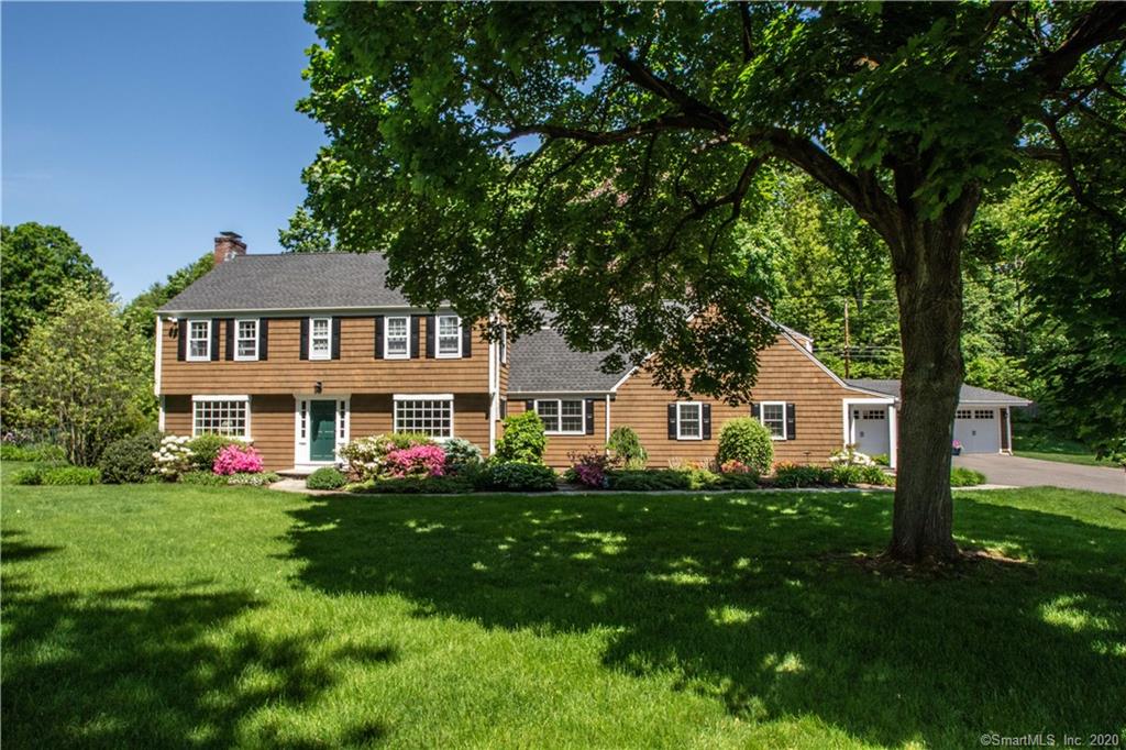 32 Stoner Drive West Hartford CT 06107