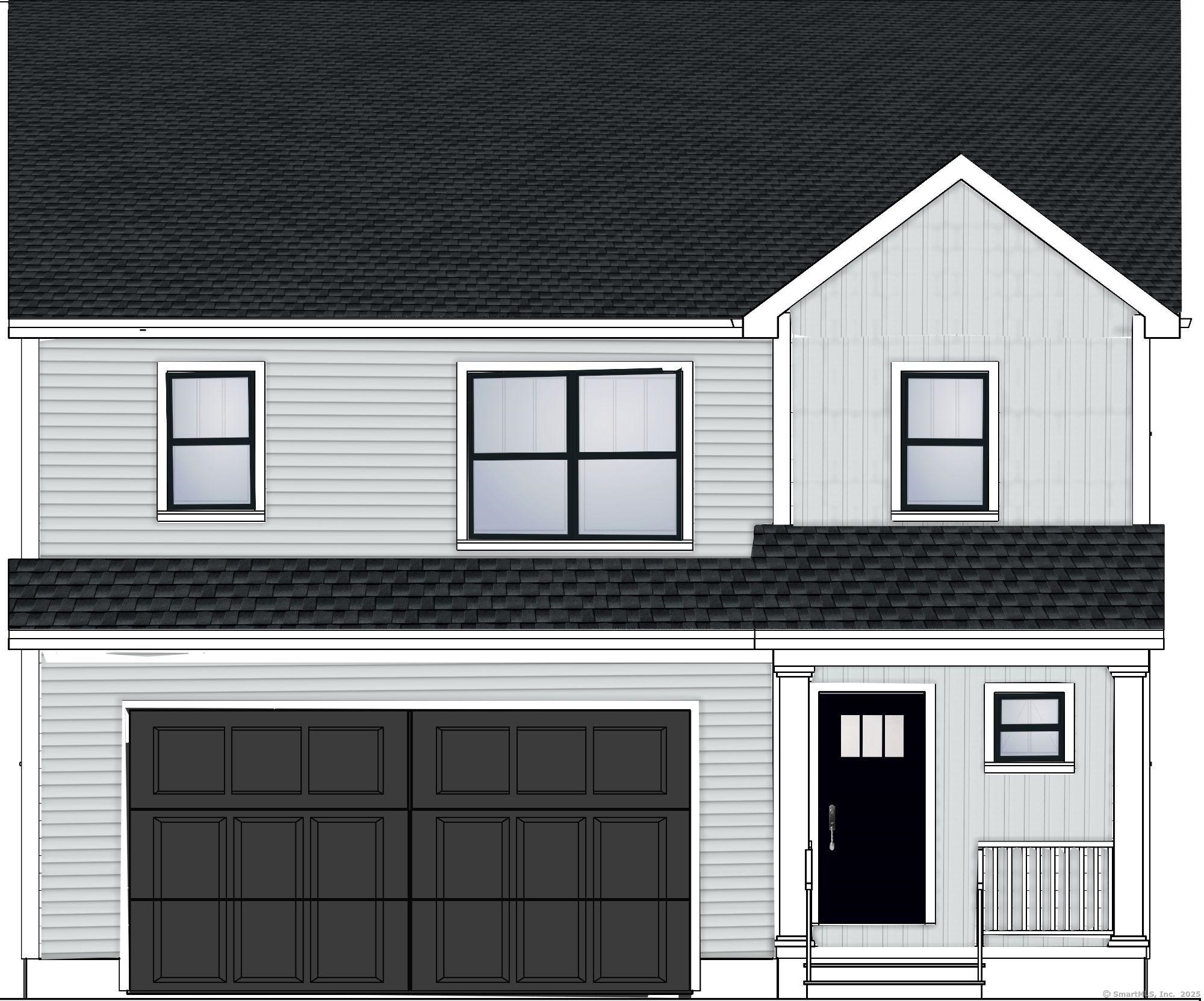 4 East Street Vernon CT 06066