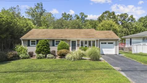 1124 Highland Avenue Waterbury CT 06708