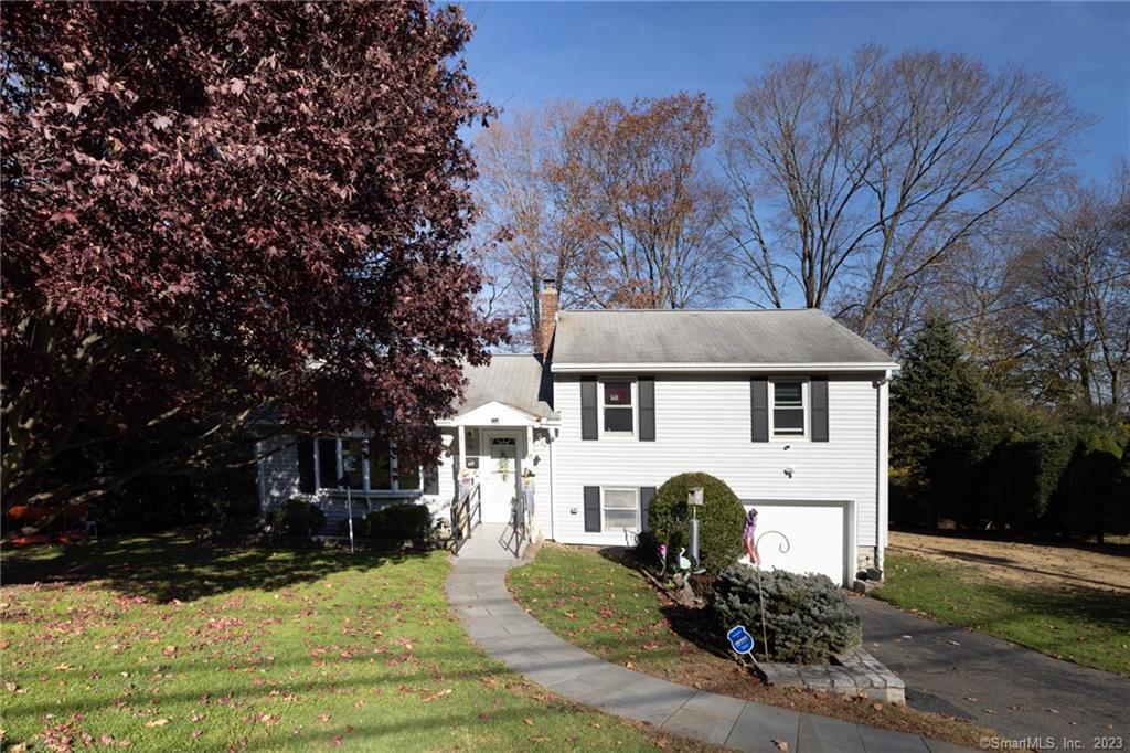 90 Juniper Ridge Drive Waterbury CT 06708