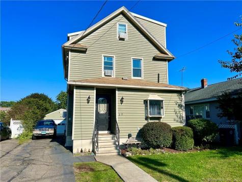 15 Ormond Street Milford CT 06461