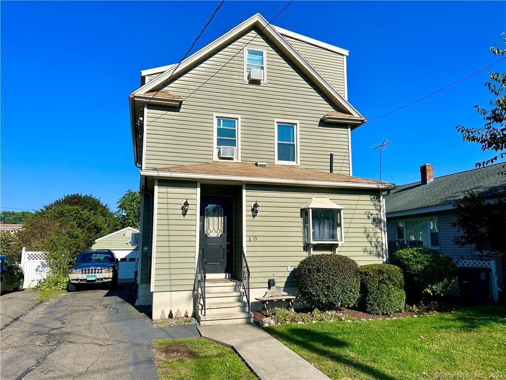 15 Ormond Street Milford CT 06461