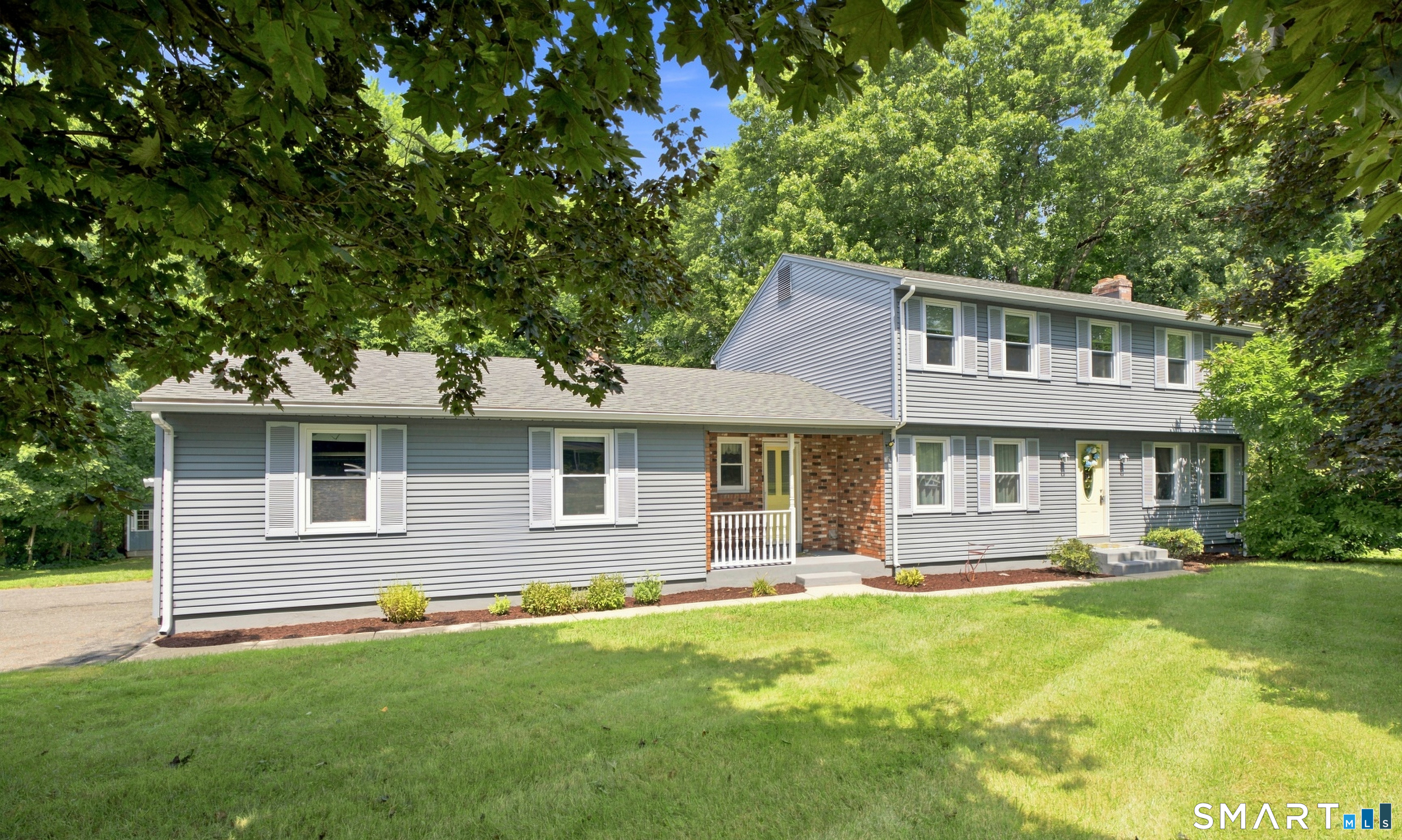 110 Orchard Hill Drive Windsor Locks CT 06096