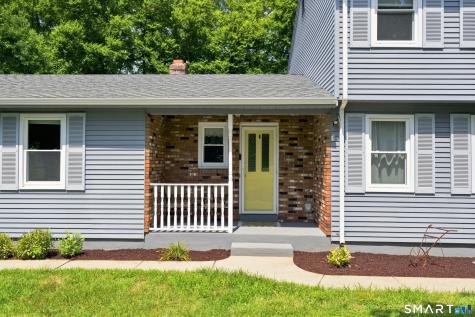 110 Orchard Hill Drive Windsor Locks CT 06096