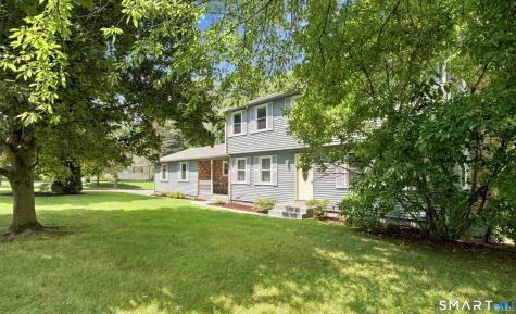 110 Orchard Hill Drive Windsor Locks CT 06096