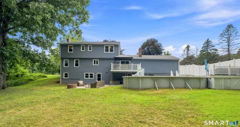 110 Orchard Hill Drive Windsor Locks CT 06096