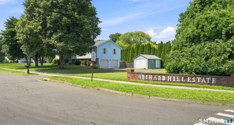 110 Orchard Hill Drive Windsor Locks CT 06096