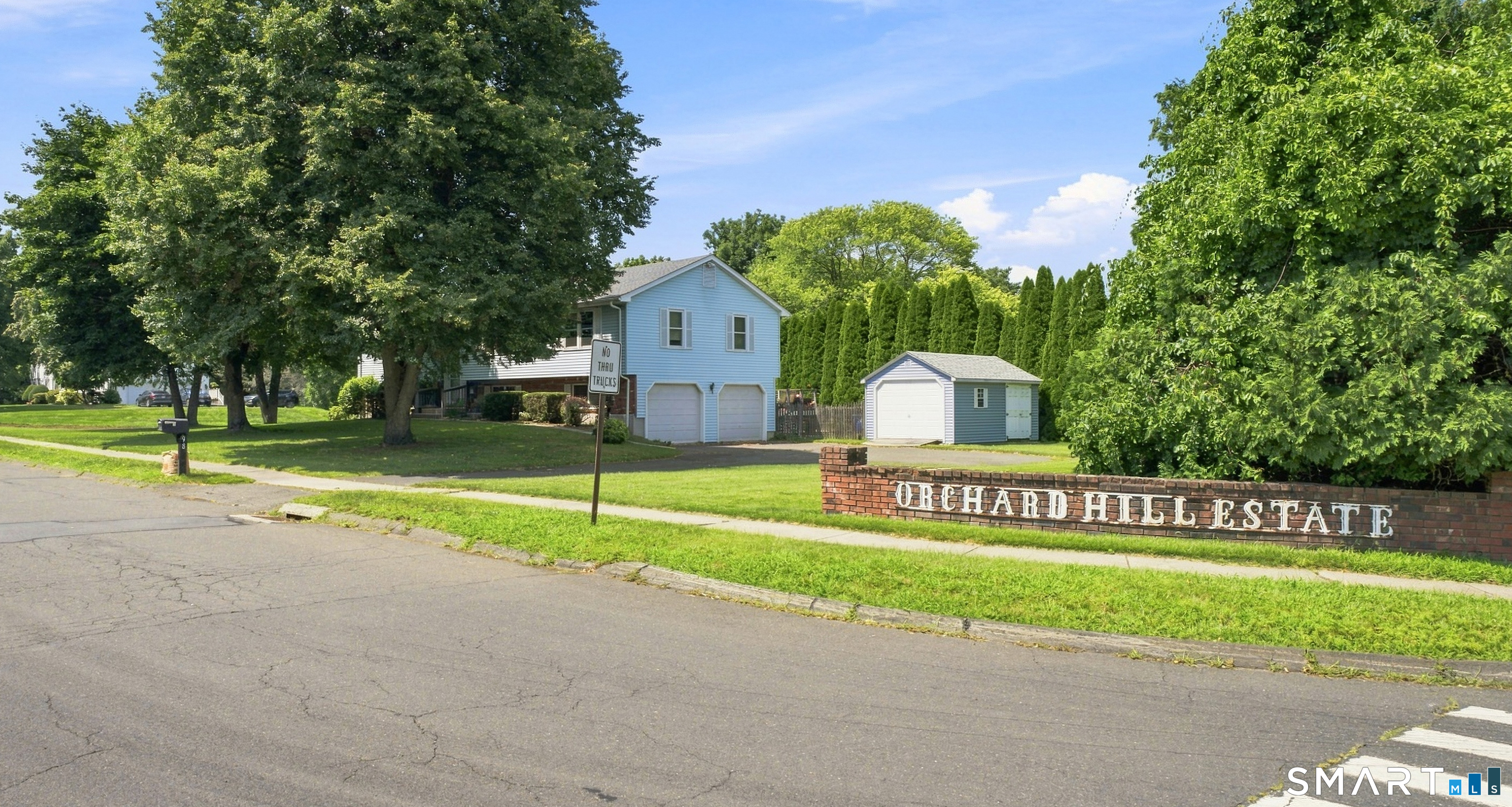 110 Orchard Hill Drive Windsor Locks CT 06096