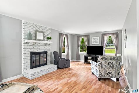 110 Orchard Hill Drive Windsor Locks CT 06096
