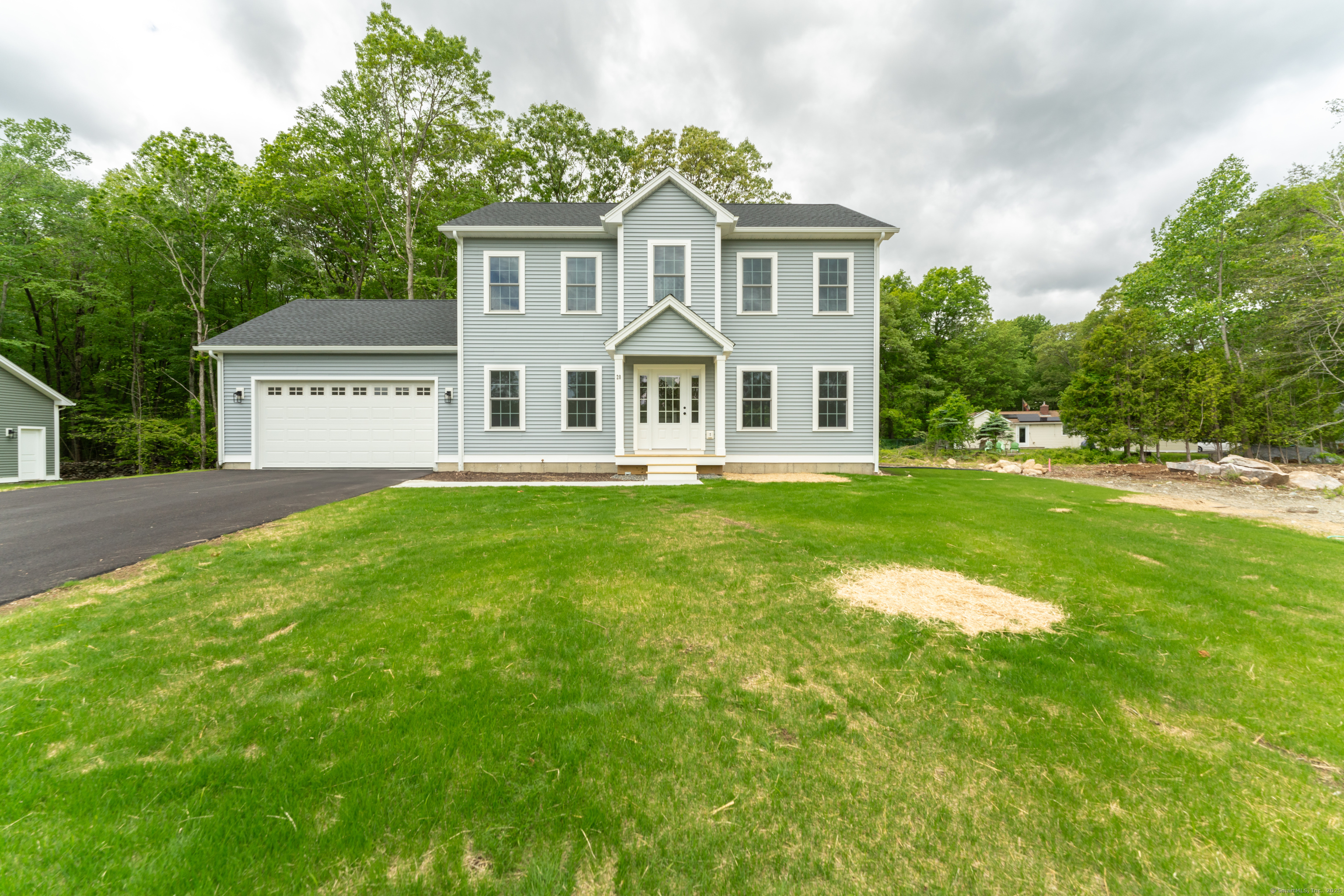 20 Marty's Way Ledyard CT 06399