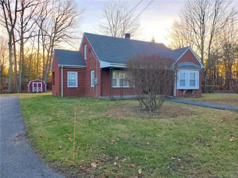 12 Pfeffer Lane Torrington CT 06790
