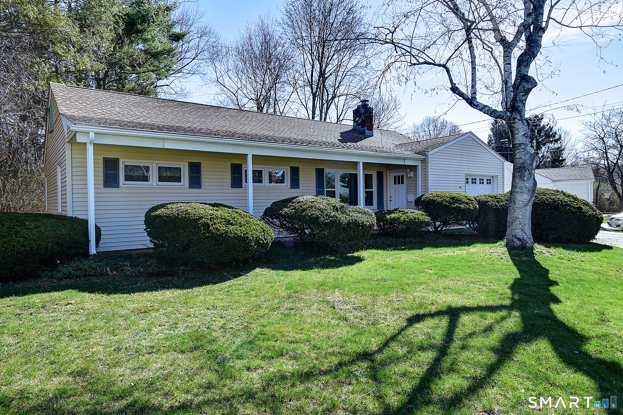 41 Sanford Road Manchester CT 06042
