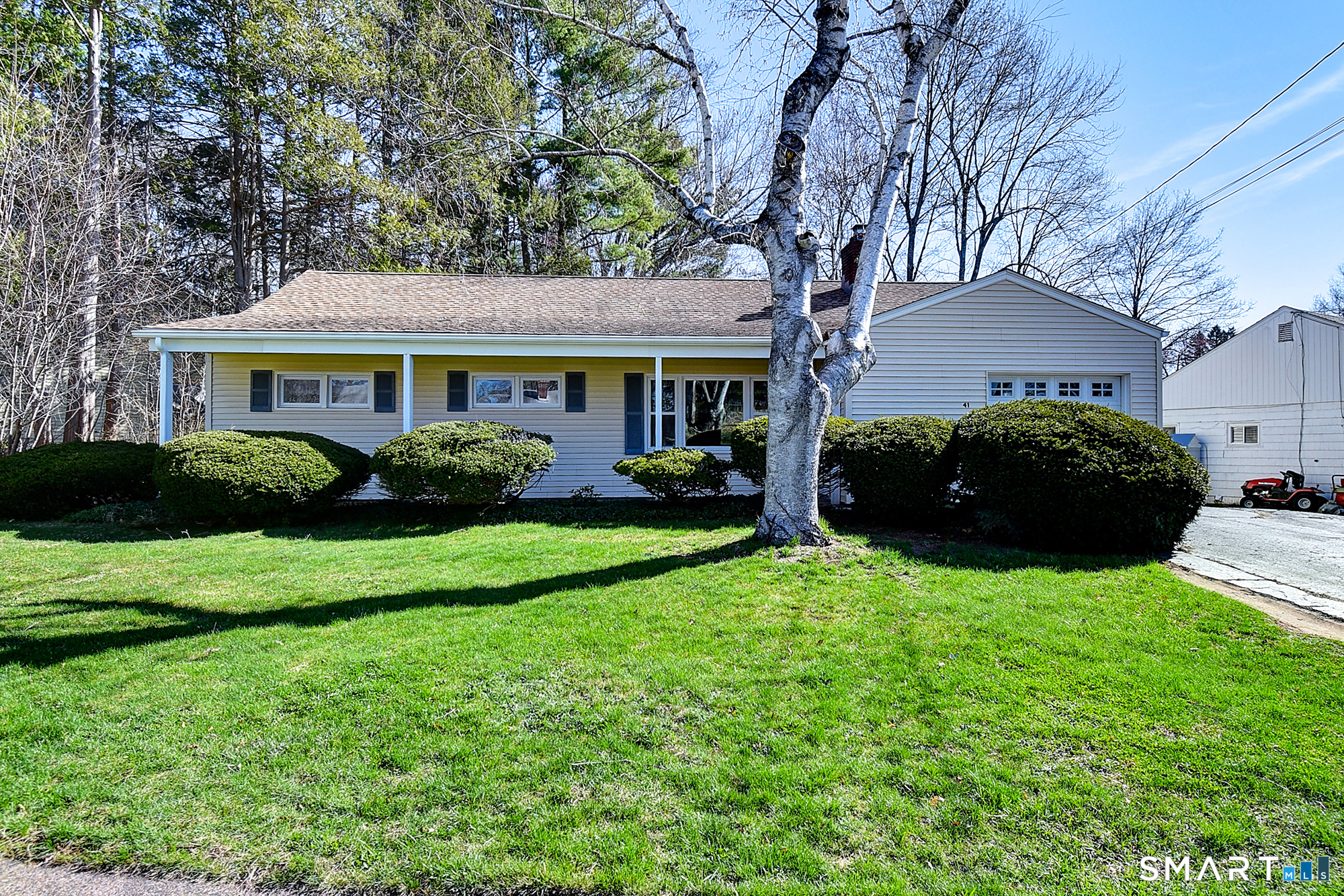 41 Sanford Road Manchester CT 06042