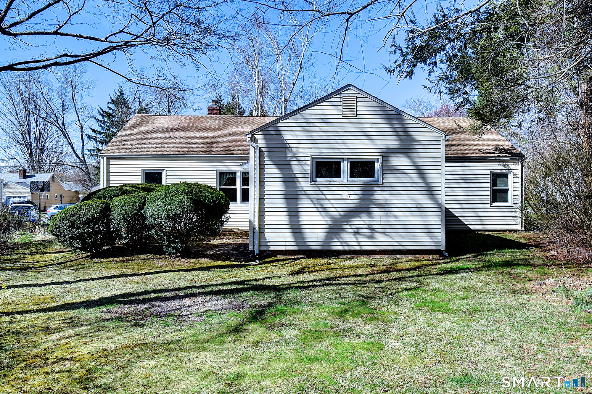 41 Sanford Road Manchester CT 06042