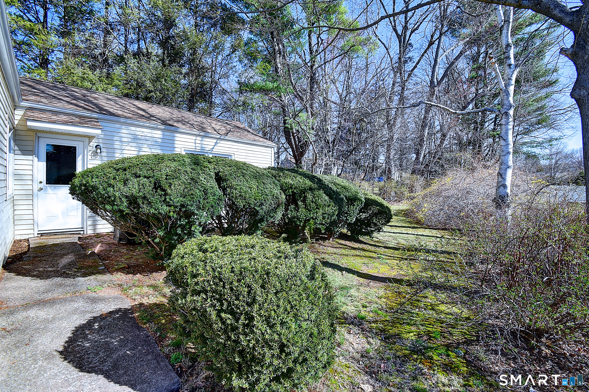 41 Sanford Road Manchester CT 06042