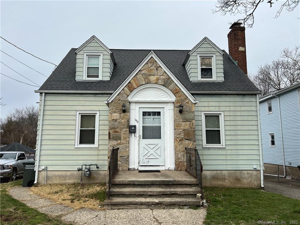 190 Broadway Bridgeport CT 06606