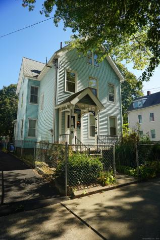 407 Shelton Avenue New Haven CT 06511