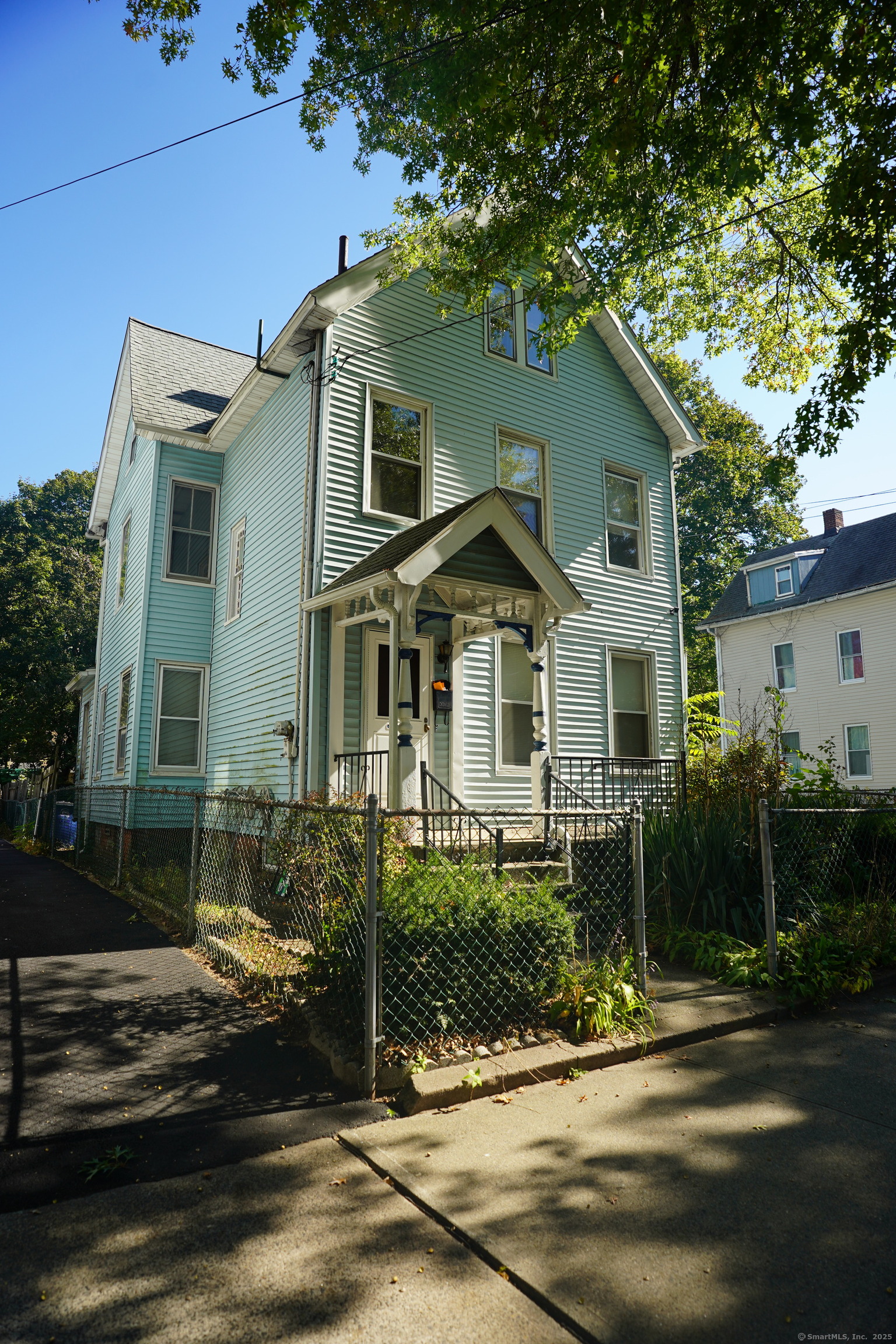407 Shelton Avenue New Haven CT 06511