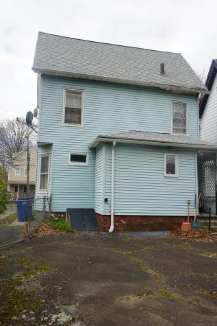 407 Shelton Avenue New Haven CT 06511