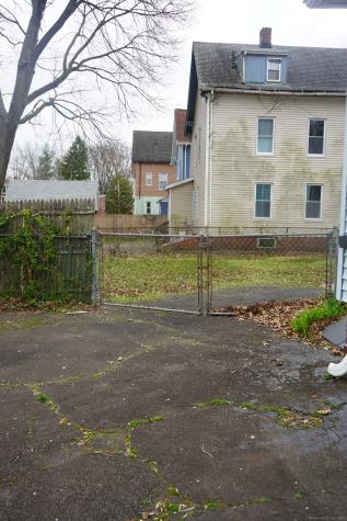 407 Shelton Avenue New Haven CT 06511