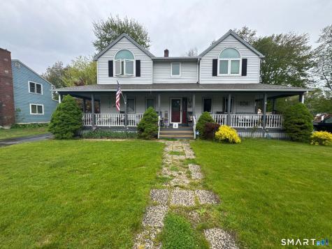 325 West Rutland Road Milford CT 06461