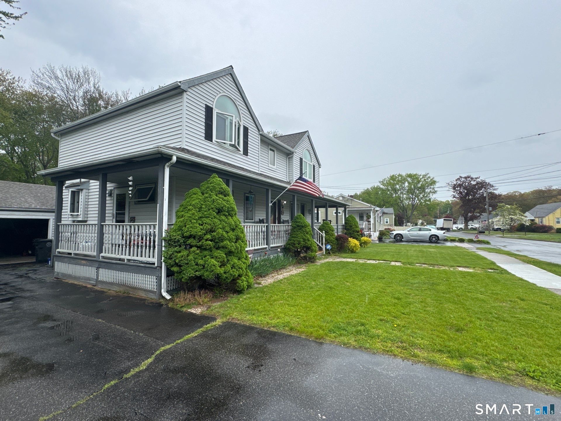 325 West Rutland Road Milford CT 06461