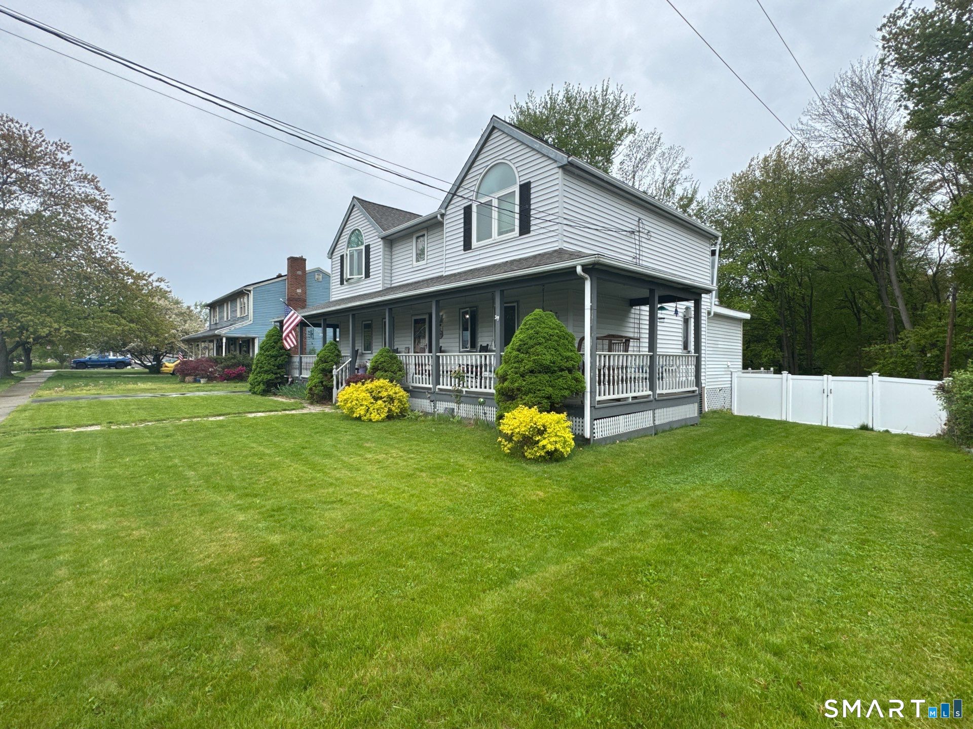 325 West Rutland Road Milford CT 06461