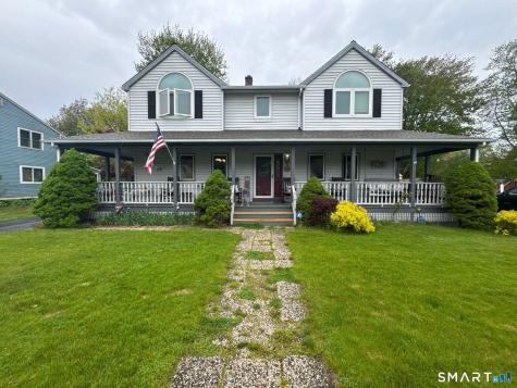 325 West Rutland Road Milford CT 06461