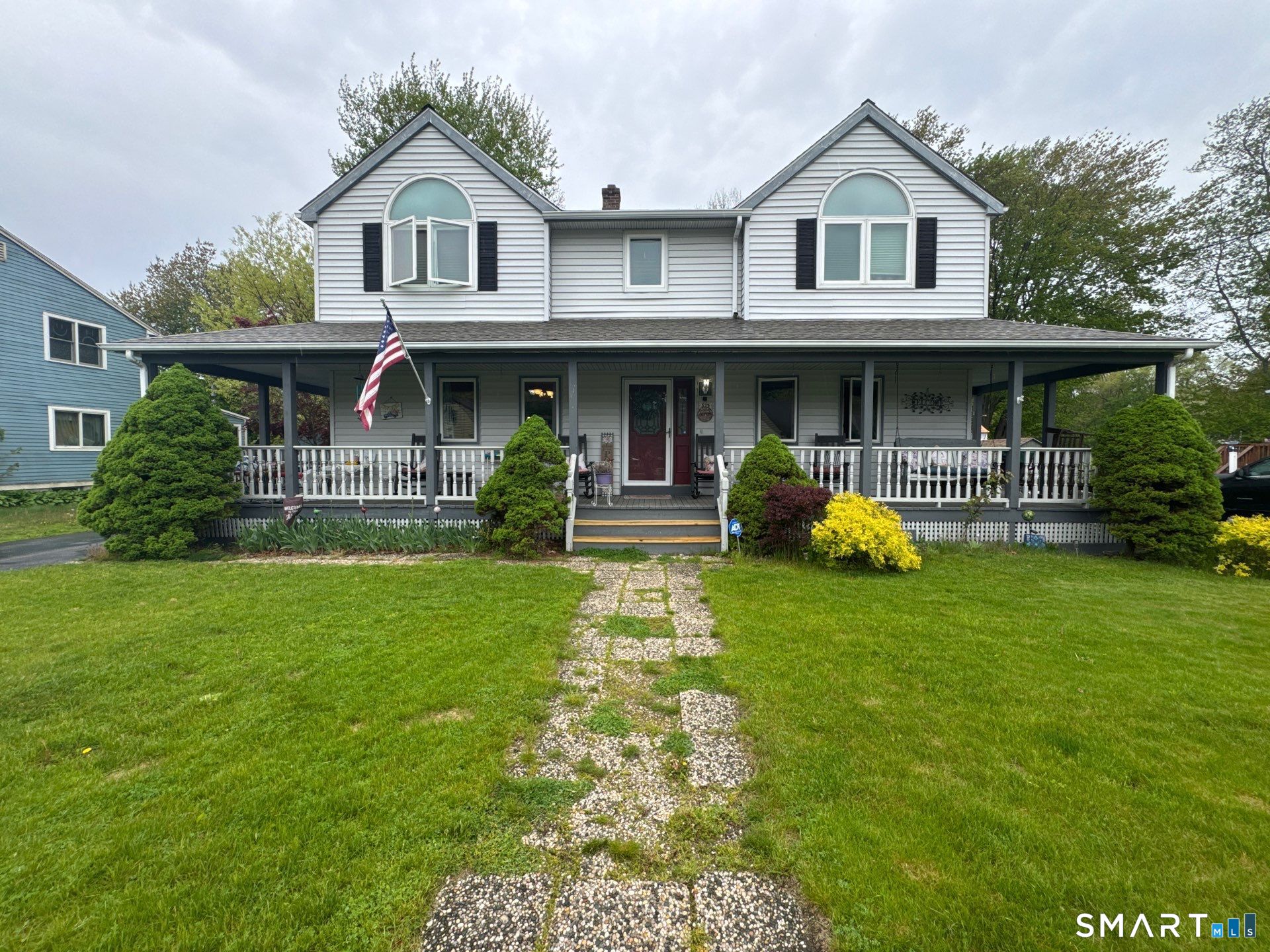 325 West Rutland Road Milford CT 06461