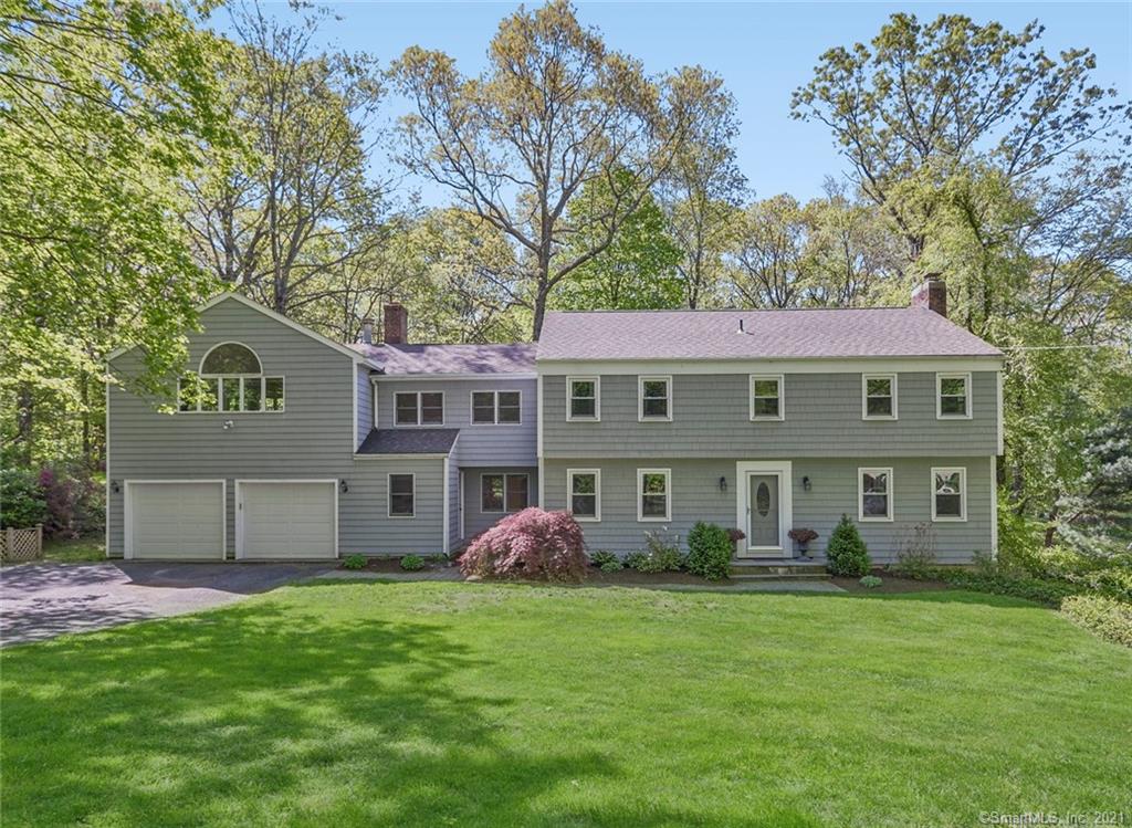 37 Saint Johns Road Wilton CT 06897