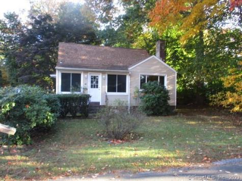 42 Sampson Avenue Milford CT 06460