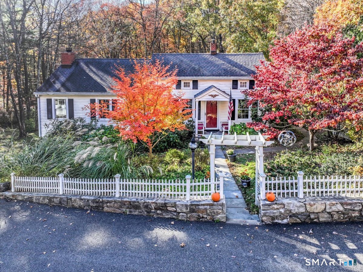 169 Christian Street Bridgewater CT 06752