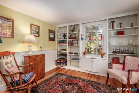 169 Christian Street Bridgewater CT 06752
