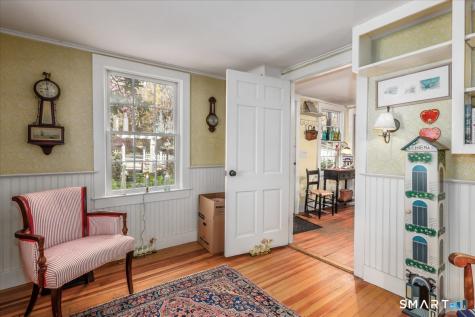 169 Christian Street Bridgewater CT 06752