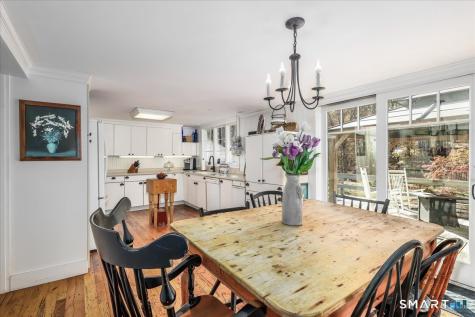 169 Christian Street Bridgewater CT 06752