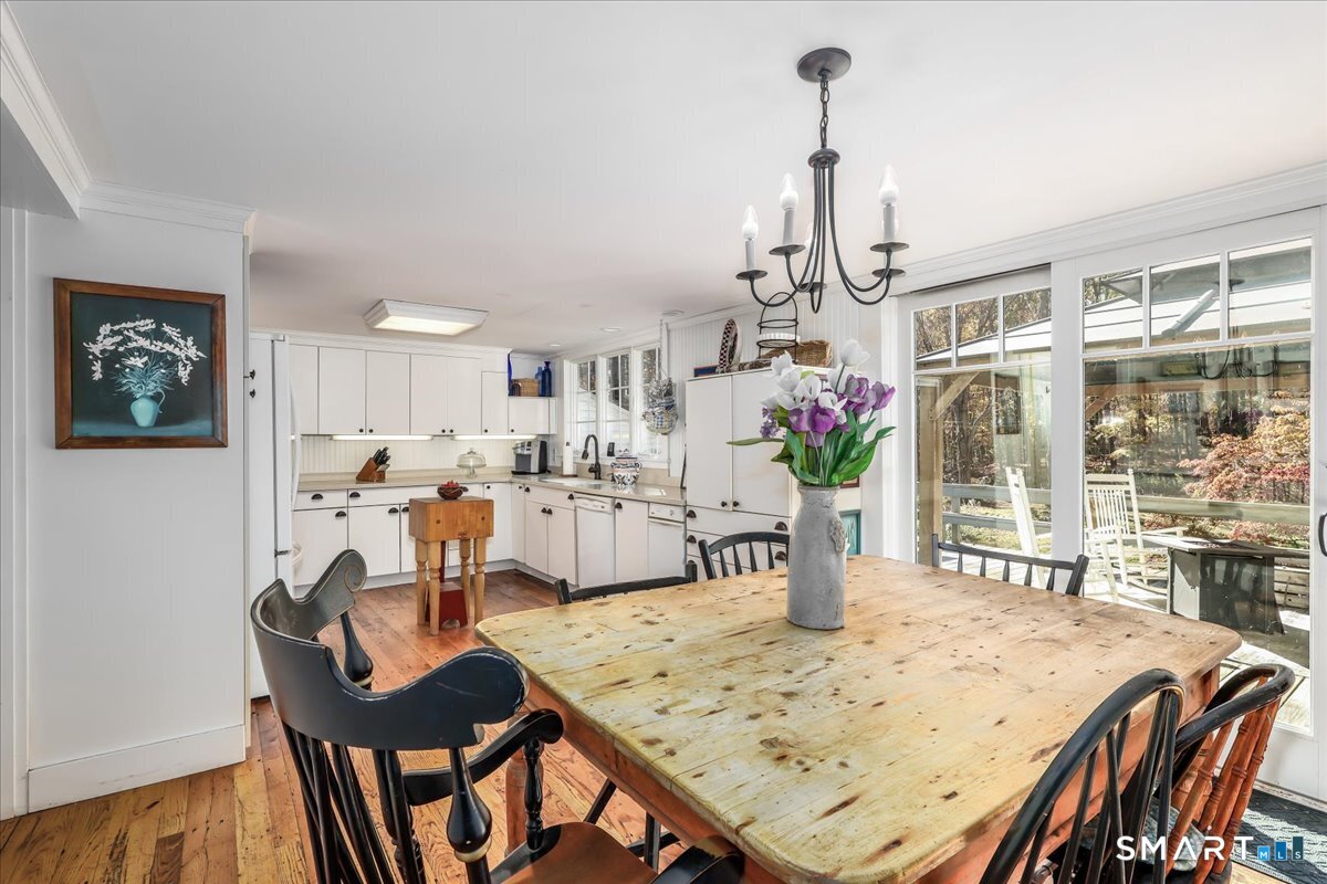 169 Christian Street Bridgewater CT 06752