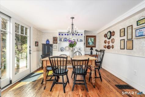 169 Christian Street Bridgewater CT 06752