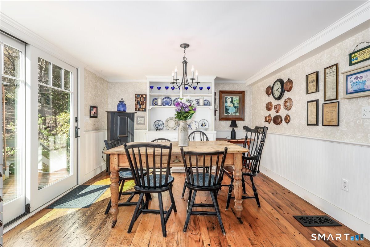169 Christian Street Bridgewater CT 06752