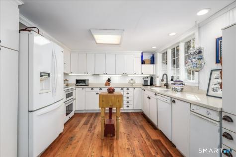 169 Christian Street Bridgewater CT 06752