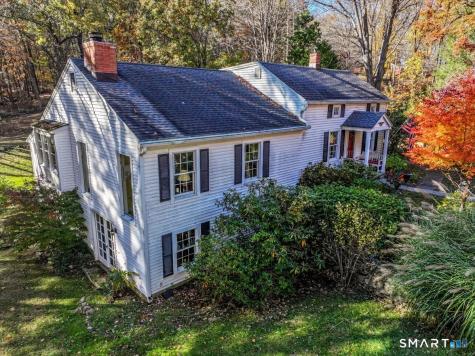 169 Christian Street Bridgewater CT 06752