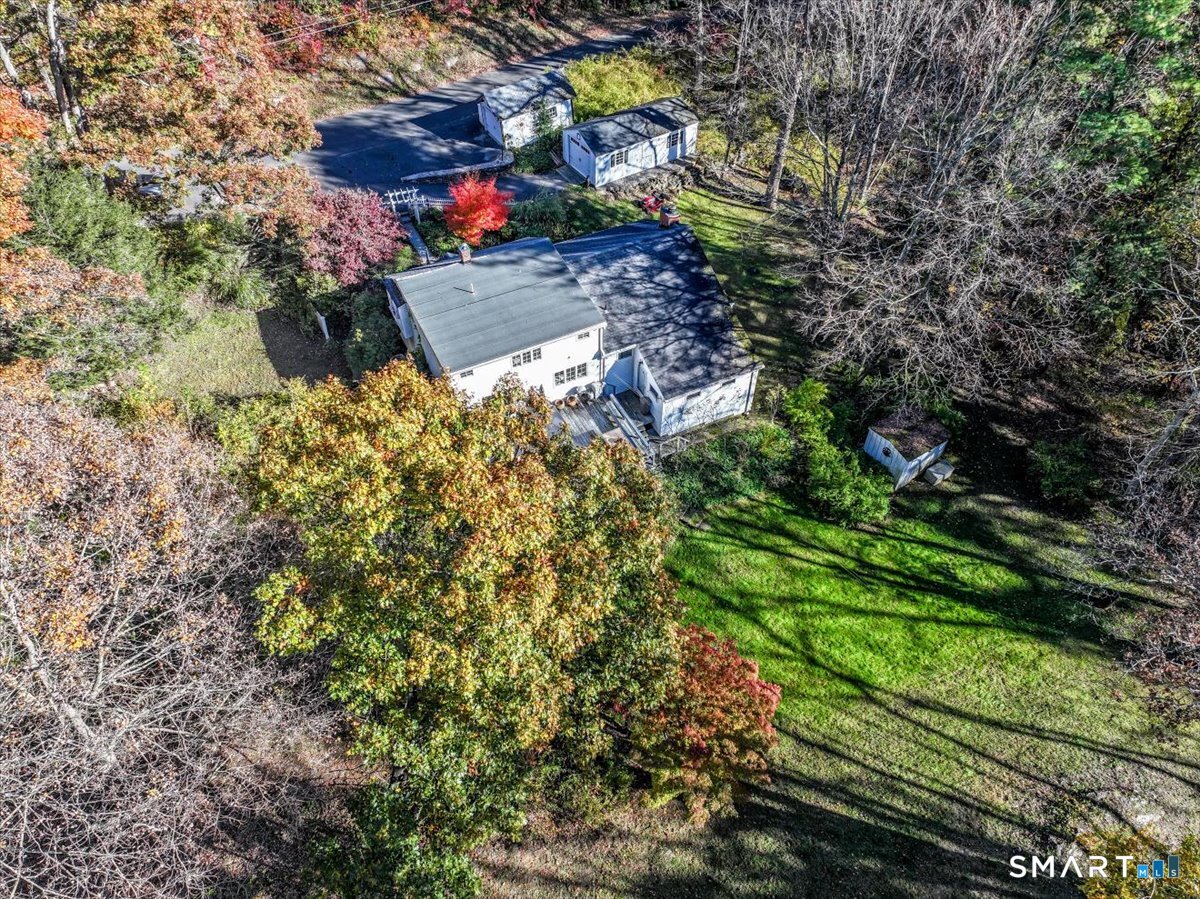 169 Christian Street Bridgewater CT 06752