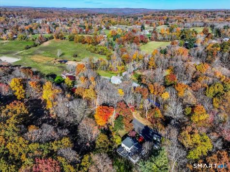 169 Christian Street Bridgewater CT 06752