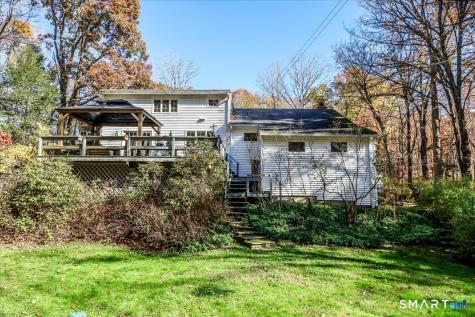 169 Christian Street Bridgewater CT 06752