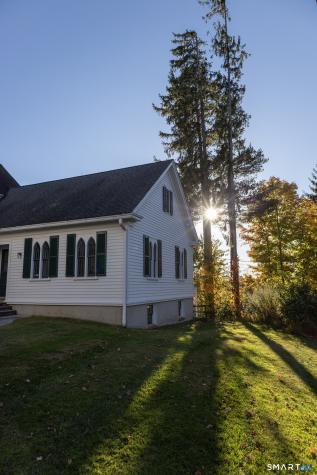169 Christian Street Bridgewater CT 06752